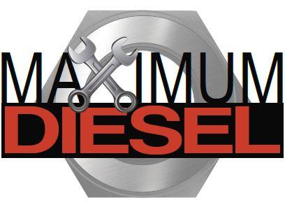 Maximum Diesel