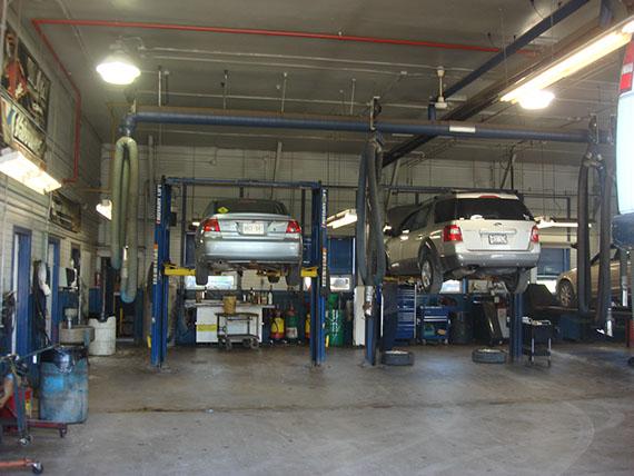 Cosme Auto Service