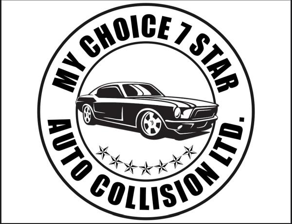MY Choice 7 Star Auto Collision
