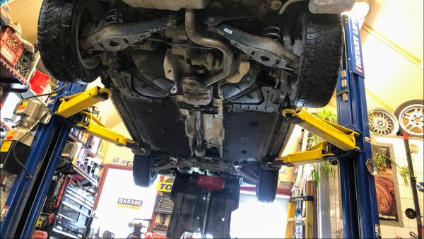 Garage GAD Autoworks