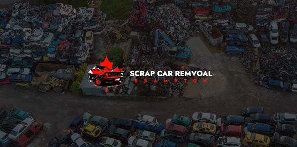 Scrap Car Removal Brampton