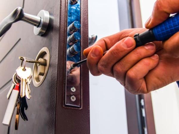 Premium Locksmith Services