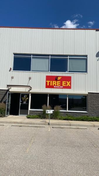Tire EX