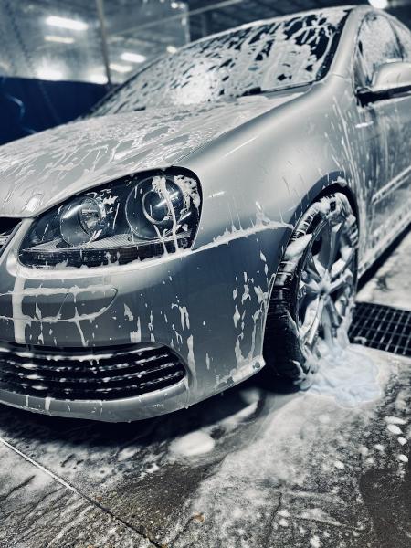 Ultra Car Wash