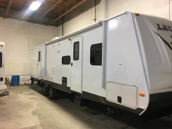 Journeys RV Repair