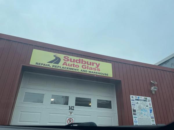 Sudbury Auto Glass
