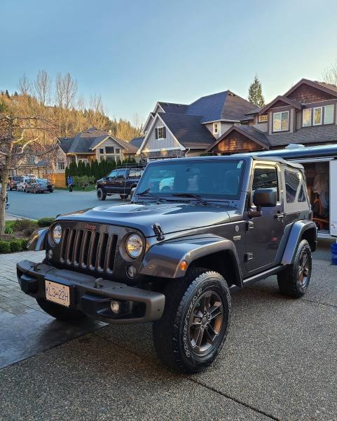 BRD Automotive Detailing