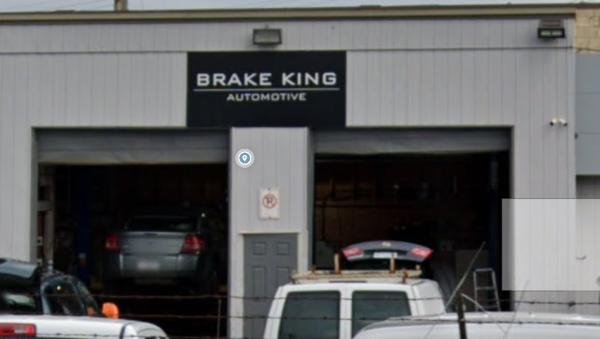 Brake King Automotive