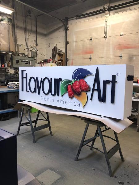 Creative Sign Works