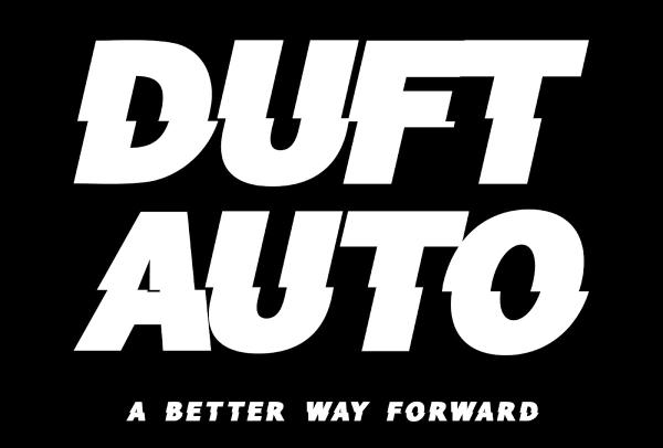 Duftauto Chilliwack