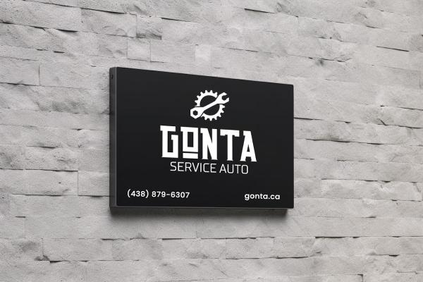 Service Auto Gonta