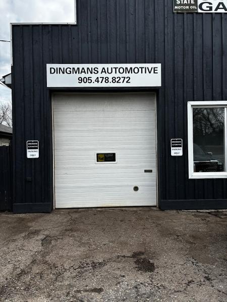 Dingman's Automotive Inc.