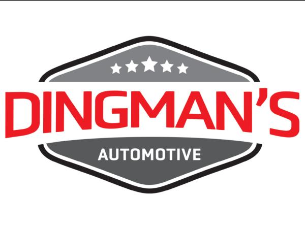 Dingman's Automotive Inc.