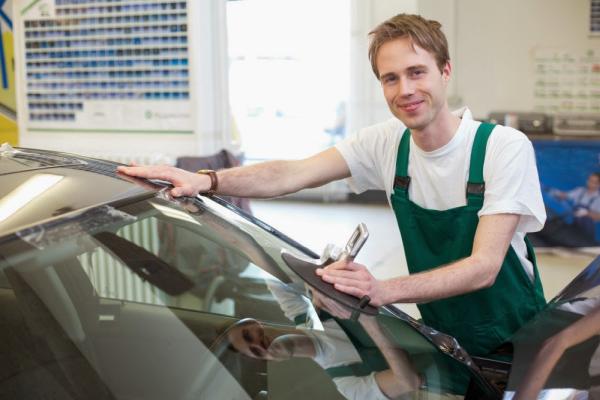 Brampton Auto Glass Repair