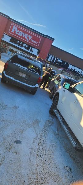 Tagg's Extreme Towing Ltd