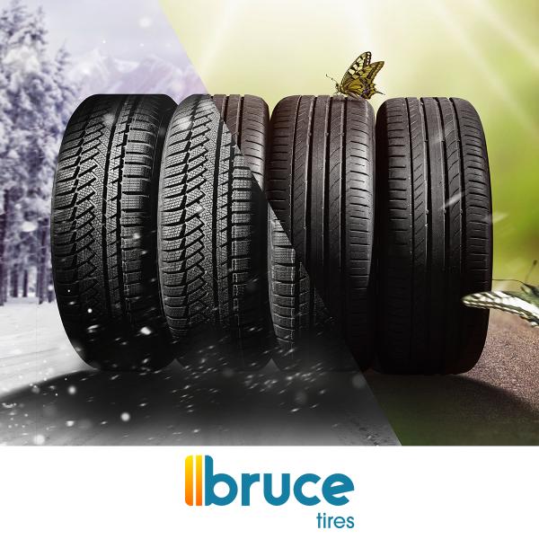 Bruce Tires
