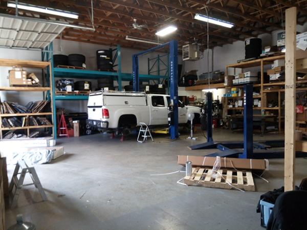 Showcase Truck Accessories