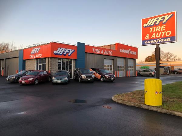 Jiffy Auto Service