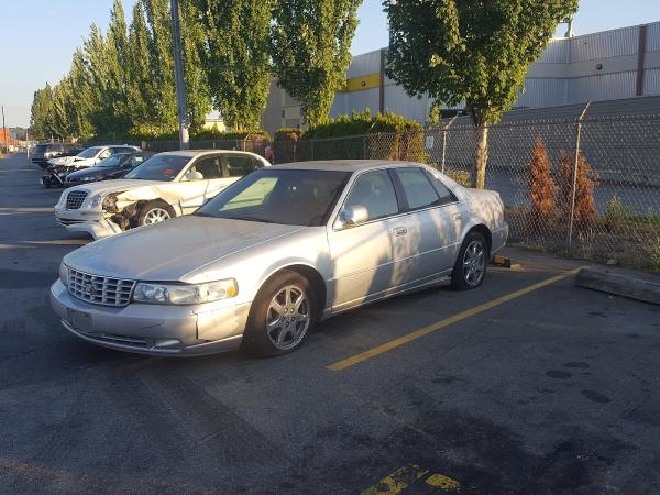 Icbc Lower Mainland Salvage