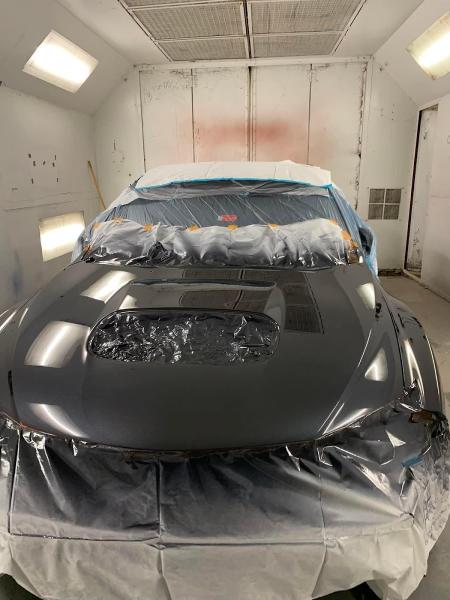 Type One Autobody and Paint