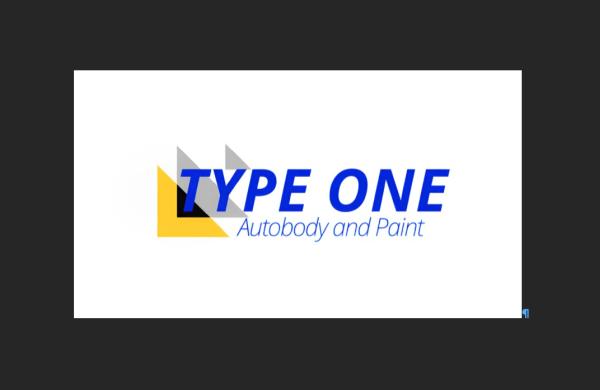 Type One Autobody and Paint