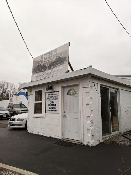 Seneca Towing Inc
