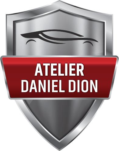 Atelier Daniel Dion