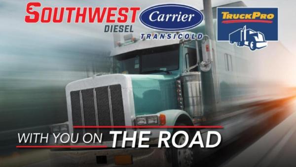 Southwest Diesel Service Inc