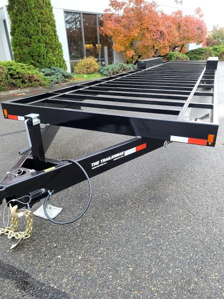 Trailerman Trailers (RV