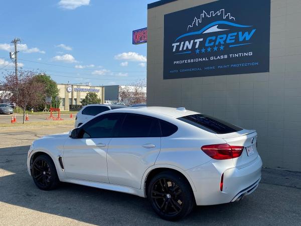 Tint Crew Ltd.