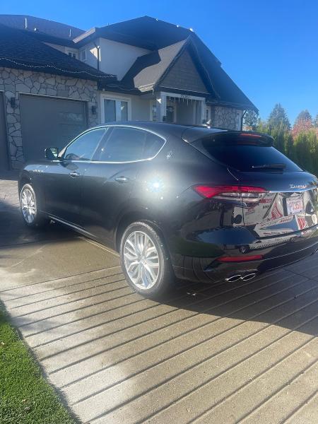 Ishaan Mobile Auto Detailing