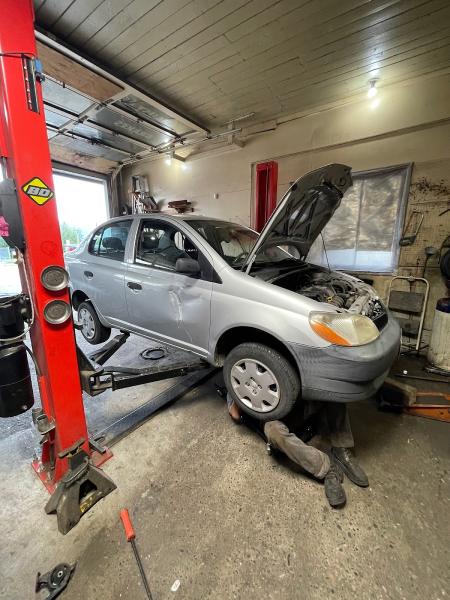 Al's Auto Repairs