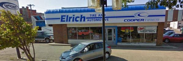 Elrich Tire Ltd