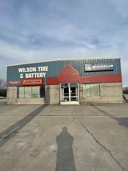 Wilson Tire & Battery-Alliance Tire Professionals