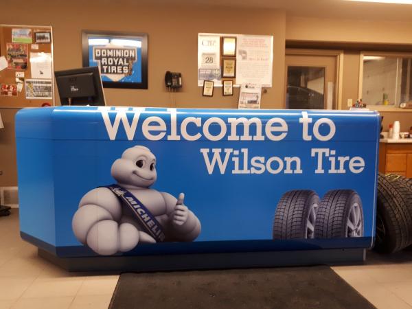 Wilson Tire & Battery-Alliance Tire Professionals