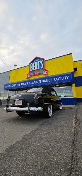 Bert's Auto & Tires