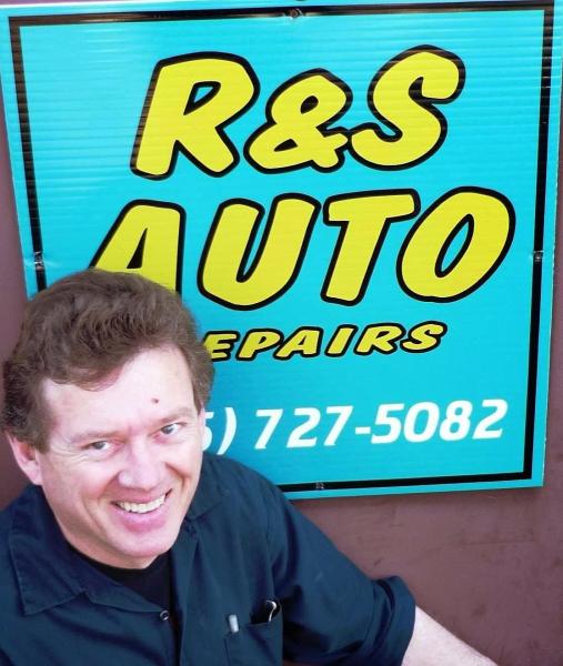 R & S Auto Repairs