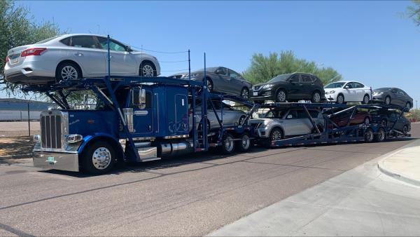 Ecarmover.com the Car Shipping Experts !