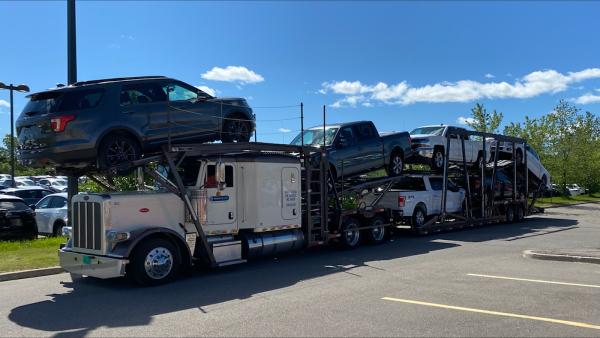 Ecarmover.com the Car Shipping Experts !