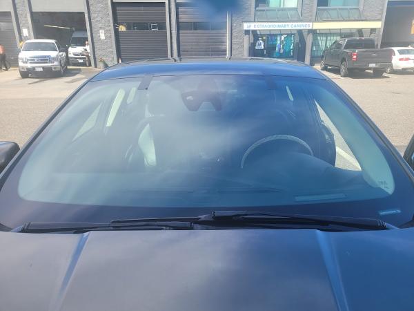 Fixman Autoglass Repair Langley