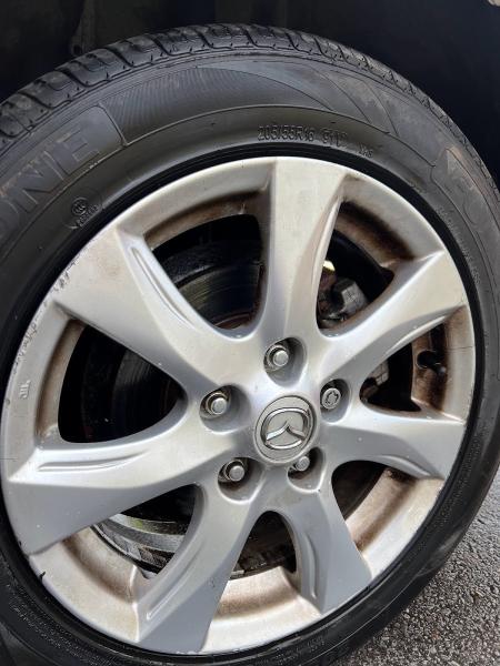 The Kar Doctorz Mobile Car Detailing