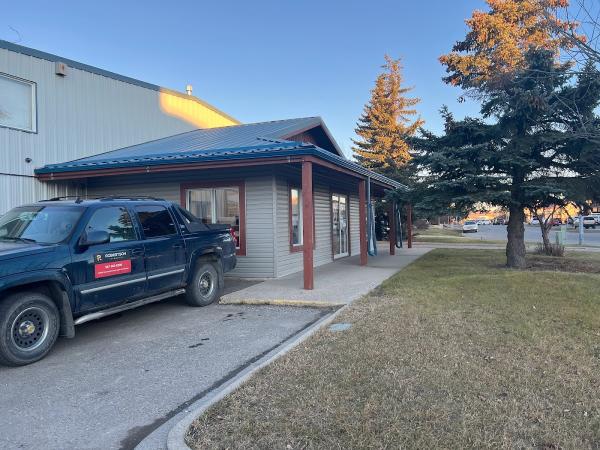 Robertson Automotive