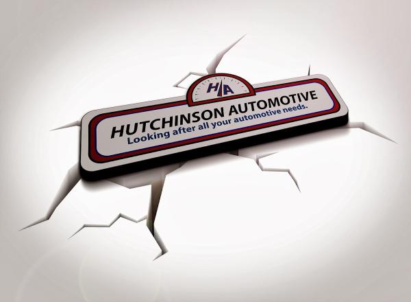 Tom Hutchinson Automotive Inc