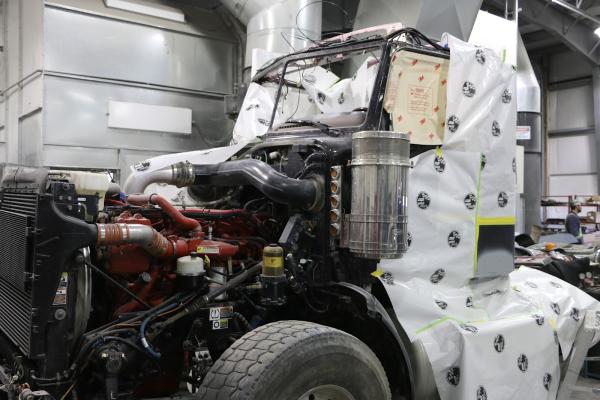 Rocky Mountain Collision Centre