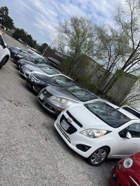 Three Star Towing