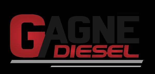 Gagné Diesel Inc