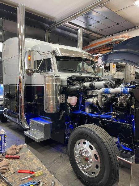 TDC Truck & Diesel Repair