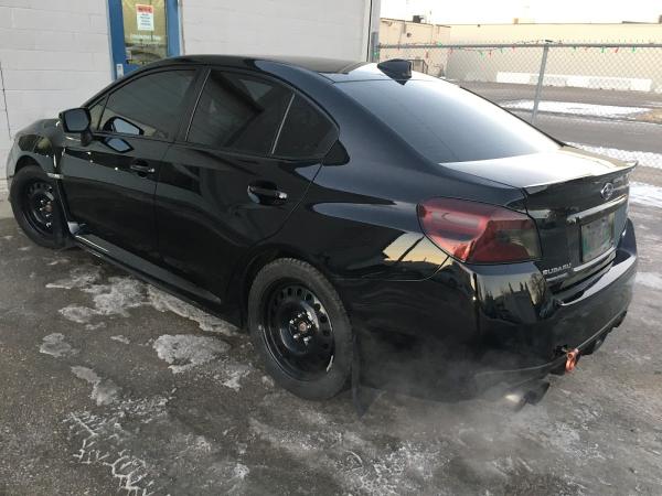 Loewen Body Shop Ltd