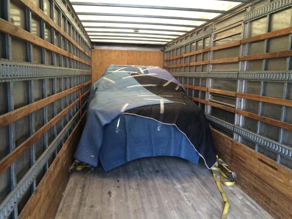 MVL Movers