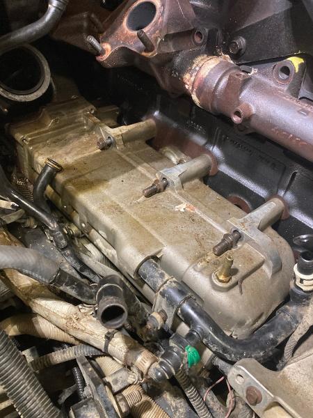 Fixed Maintenance and Repair